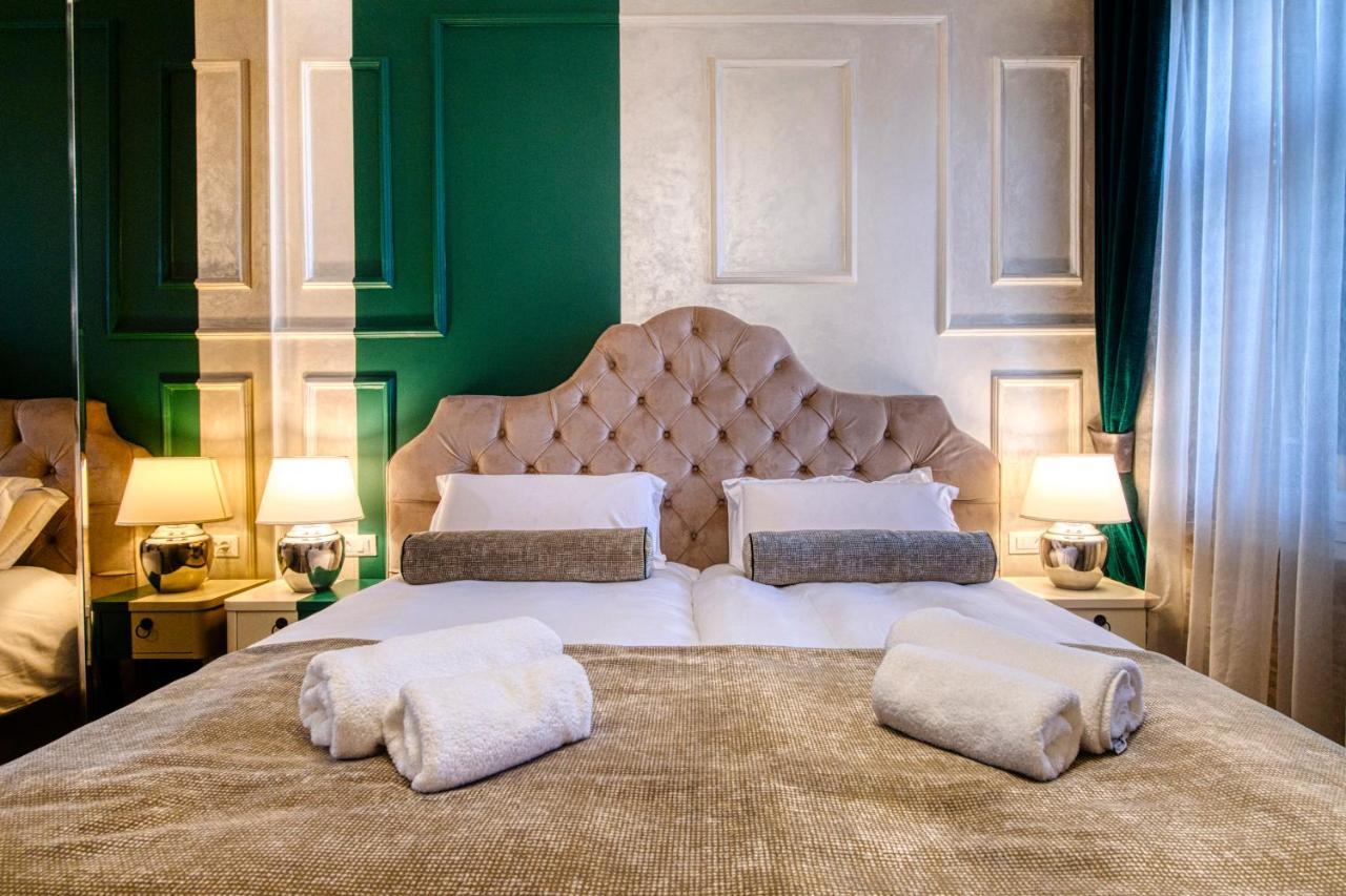 Gasthof Riva Palace - Design 4*